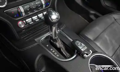 Ford Mustang 2019 5.0 гидро в Москве № 1624911, миниатюра 9