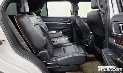 Ford Explorer 2016 2.3 гидро в Москве № 1625067, миниатюра 12