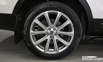 Ford Explorer 2016 2.3 гидро в Москве № 1625067, миниатюра 5