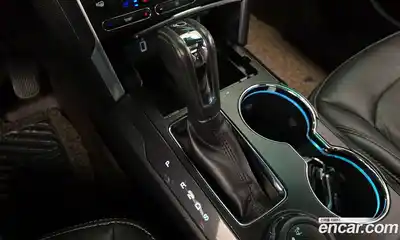Ford Explorer 2016 2.3 гидро в Москве № 1625067, миниатюра 9