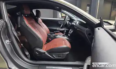 Ford Mustang 2017 2.3 гидро в Москве № 1625072, миниатюра 11