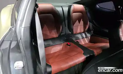 Ford Mustang 2017 2.3 гидро в Москве № 1625072, миниатюра 12