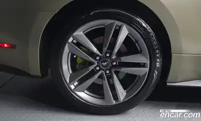 Ford Mustang 2017 2.3 гидро в Москве № 1625072, миниатюра 5