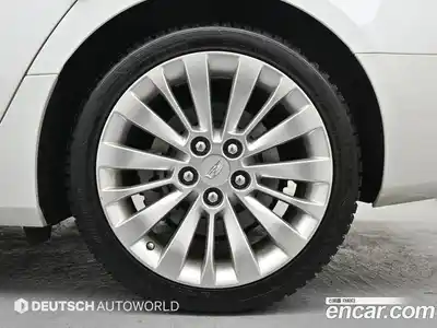 Cadillac CTS 2015 2.0 гидро в Москве № 1625185, миниатюра 5