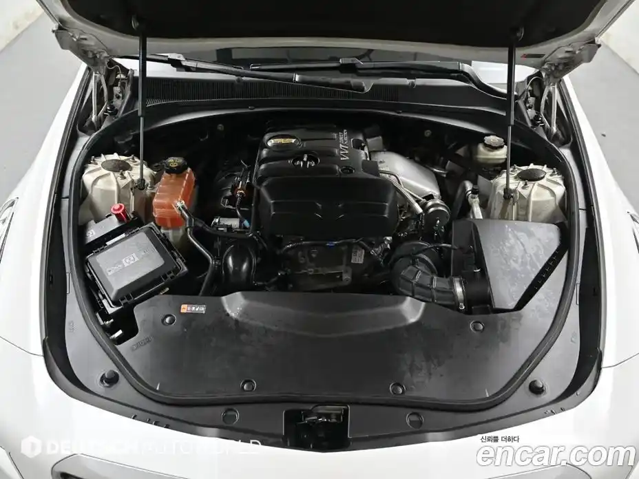 Cadillac CTS 2015 2.0 гидро в Москве № 1625185, фото 6
