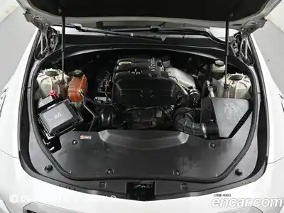 Cadillac CTS 2015 2.0 гидро в Москве № 1625185, миниатюра 6