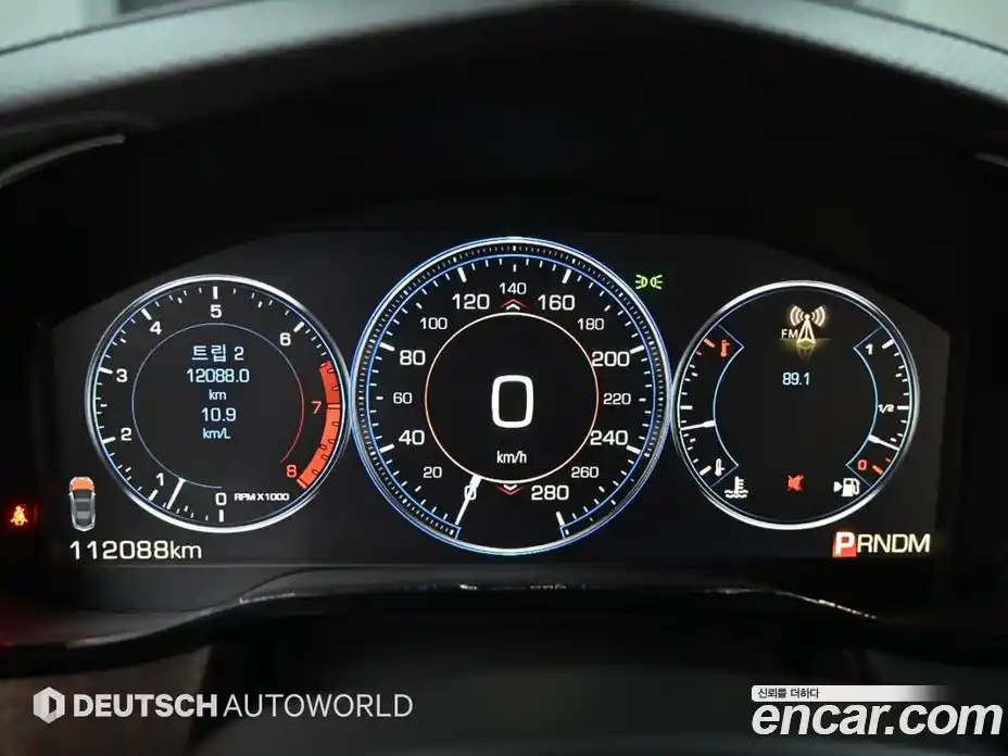 Cadillac CTS 2015 2.0 гидро в Москве № 1625185, фото 8