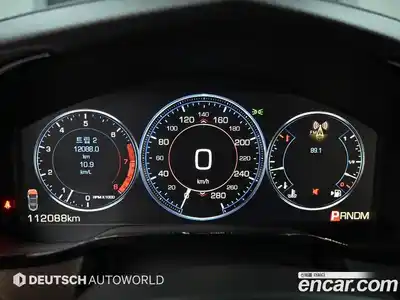 Cadillac CTS 2015 2.0 гидро в Москве № 1625185, миниатюра 8