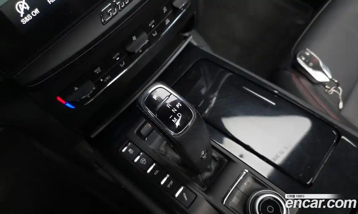 Maserati Ghibli 2020 3.0 гидро в Москве № 1625409, фото 8