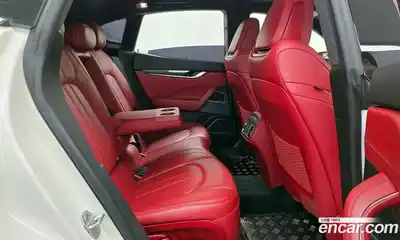Maserati Levante 2017 3.0 гидро в Москве № 1625415, миниатюра 12