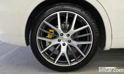 Maserati Levante 2017 3.0 гидро в Москве № 1625415, миниатюра 5