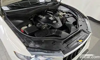 Maserati Levante 2017 3.0 гидро в Москве № 1625415, миниатюра 6