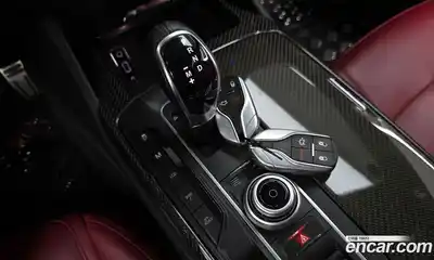 Maserati Levante 2017 3.0 гидро в Москве № 1625415, миниатюра 9