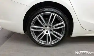 Maserati Ghibli 2018 3.0 гидро в Москве № 1625459, миниатюра 5