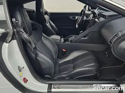 Jaguar F-Type 2016 3.0 гидро в Москве № 1625507, миниатюра 11