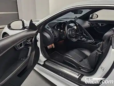 Jaguar F-Type 2016 3.0 гидро в Москве № 1625507, миниатюра 12
