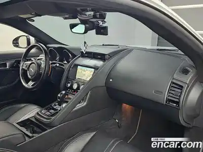 Jaguar F-Type 2016 3.0 гидро в Москве № 1625507, миниатюра 8