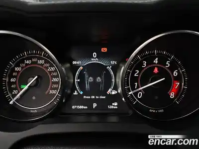 Jaguar F-Type 2016 3.0 гидро в Москве № 1625507, миниатюра 9