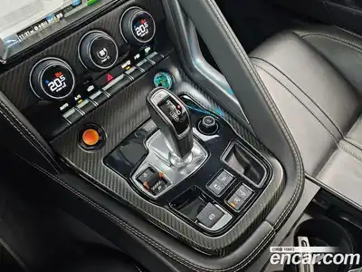 Jaguar F-Type 2016 3.0 гидро в Москве № 1625507, миниатюра 10