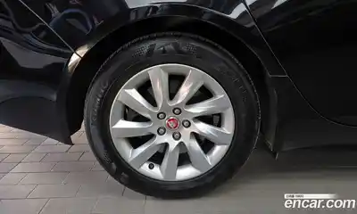 Jaguar XF 2016 2.0 гидро в Москве № 1625582, миниатюра 5