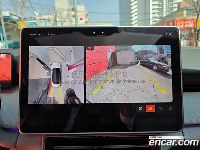 Polestar Polestar 4 2026 гидро в Москве № 1625655, миниатюра 11