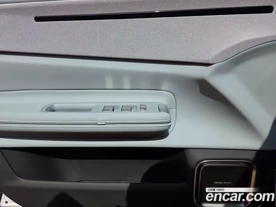 Polestar Polestar 4 2026 гидро в Москве № 1625655, фото 13