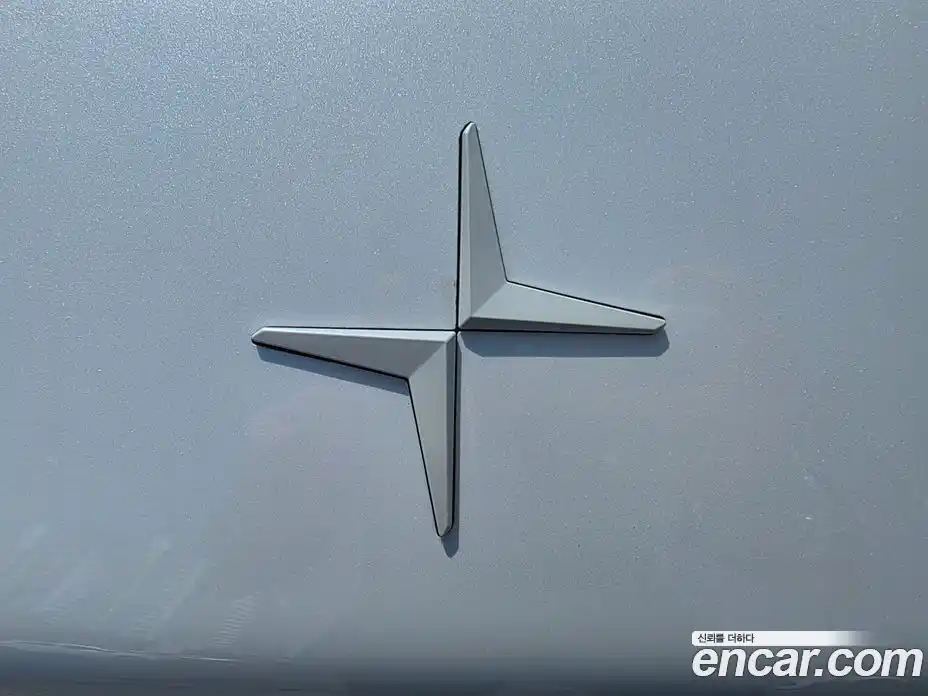 Polestar Polestar 4 2026 гидро в Москве № 1625655, фото 14