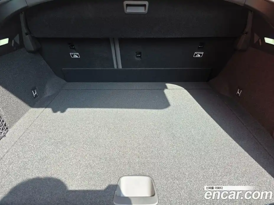 Polestar Polestar 4 2026 гидро в Москве № 1625655, фото 20