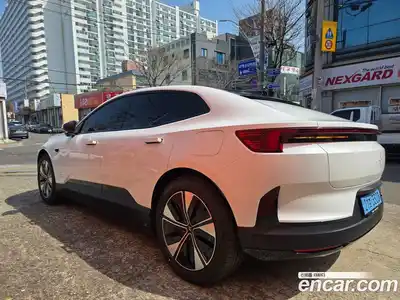 Polestar Polestar 4 2026 гидро в Москве № 1625655, миниатюра 4