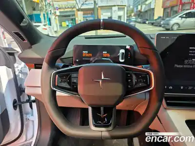 Polestar Polestar 4 2026 гидро в Москве № 1625655, миниатюра 7