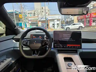 Polestar Polestar 4 2026 гидро в Москве № 1625655, миниатюра 9