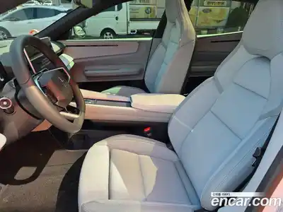 Polestar Polestar 4 2026 гидро в Москве № 1625655, миниатюра 10