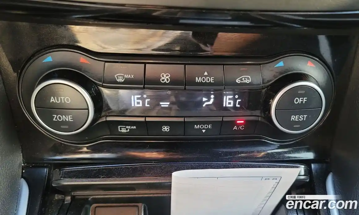 Infiniti Q30 2017 2.0 гидро в Москве № 1625776, фото 18