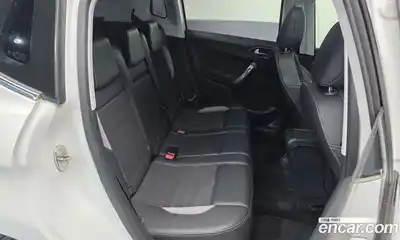 Peugeot 2008 2016 1.6 гидро в Москве № 1625880, миниатюра 11