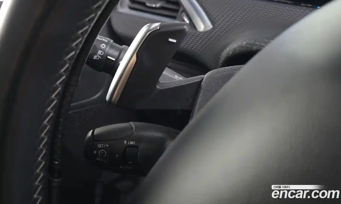 Peugeot 2008 2016 1.6 гидро в Москве № 1625880, фото 19