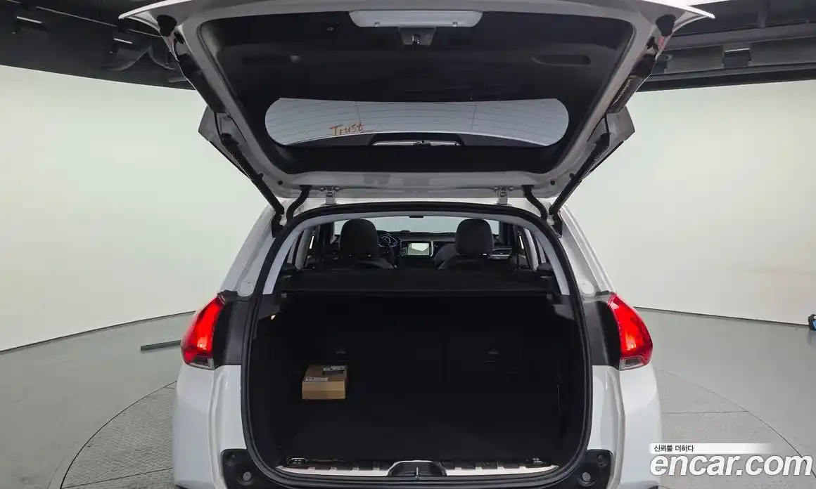 Peugeot 2008 2016 1.6 гидро в Москве № 1625880, фото 20