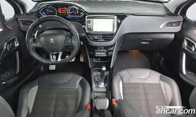 Peugeot 2008 2016 1.6 гидро в Москве № 1625880, миниатюра 7