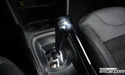 Peugeot 2008 2016 1.6 гидро в Москве № 1625880, миниатюра 9