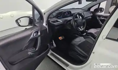 Peugeot 2008 2016 1.6 гидро в Москве № 1625880, миниатюра 10