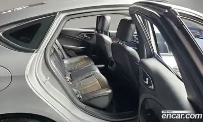 Chrysler 200 2015 2.4 гидро в Москве № 1626068, миниатюра 12