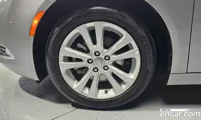Chrysler 200 2015 2.4 гидро в Москве № 1626068, миниатюра 5