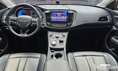 Chrysler 200 2015 2.4 гидро в Москве № 1626068, миниатюра 7