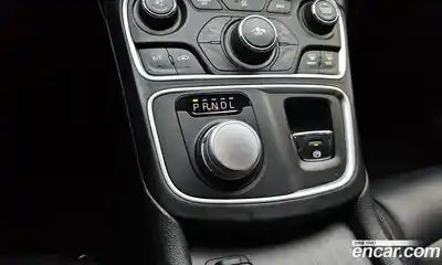 Chrysler 200 2015 2.4 гидро в Москве № 1626068, миниатюра 9