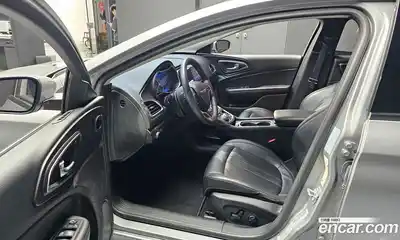 Chrysler 200 2015 2.4 гидро в Москве № 1626068, миниатюра 10
