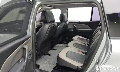 Citroen C4 Picasso 2014 2.0 гидро в Москве № 1626120, миниатюра 11