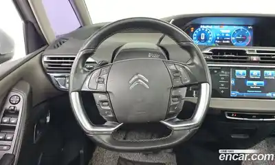 Citroen C4 Picasso 2014 2.0 гидро в Москве № 1626120, миниатюра 12