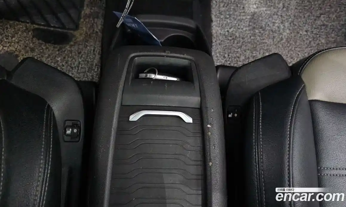 Citroen C4 Picasso 2014 2.0 гидро в Москве № 1626120, фото 16