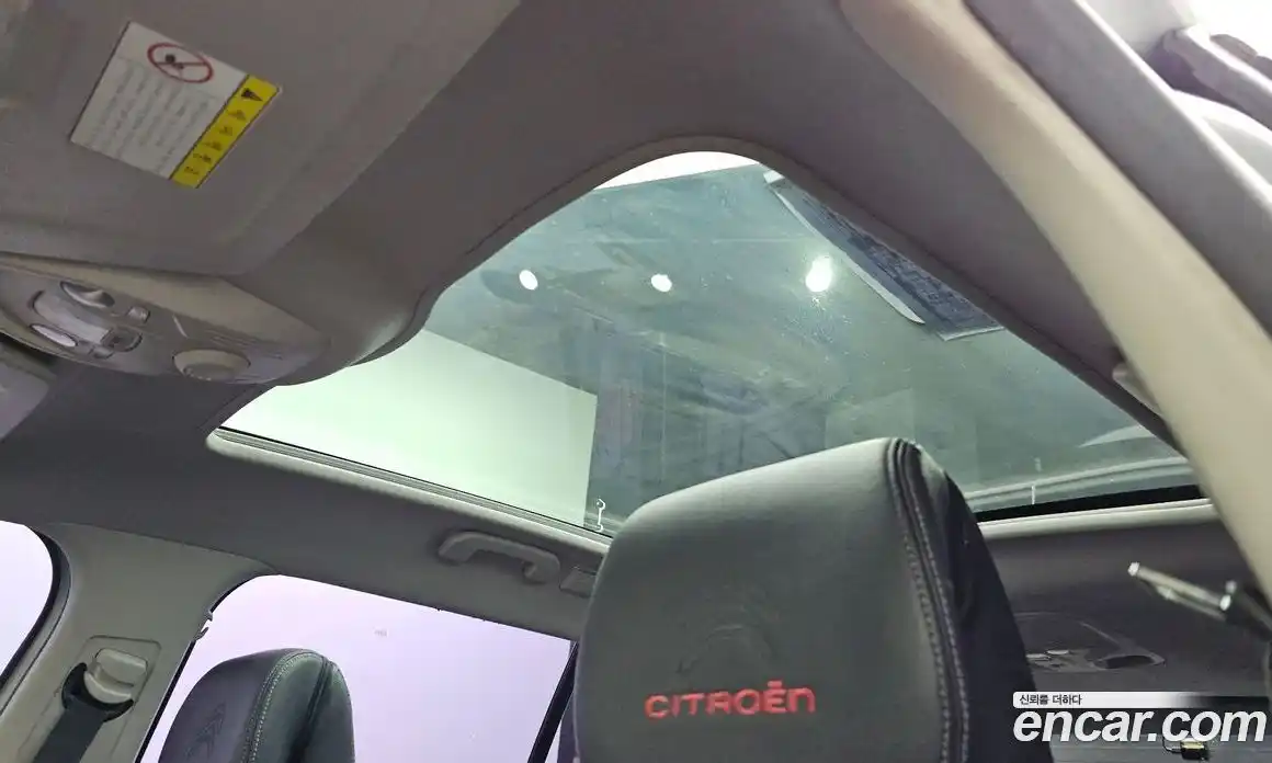 Citroen C4 Picasso 2014 2.0 гидро в Москве № 1626120, фото 18