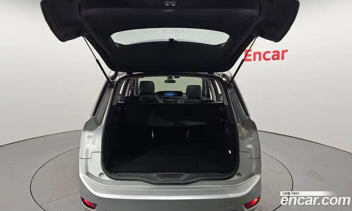 Citroen C4 Picasso 2014 2.0 гидро в Москве № 1626120, фото 20