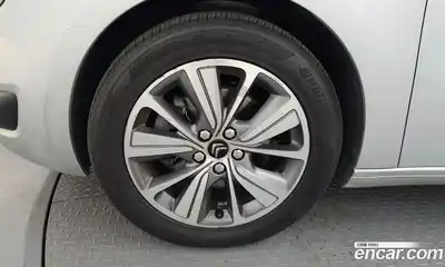 Citroen C4 Picasso 2014 2.0 гидро в Москве № 1626120, миниатюра 5